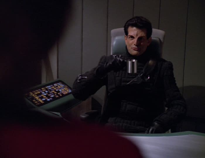 Counterpoint - Screenshot 4