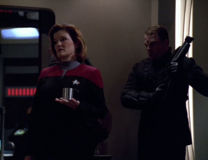 Counterpoint - Screenshot 2