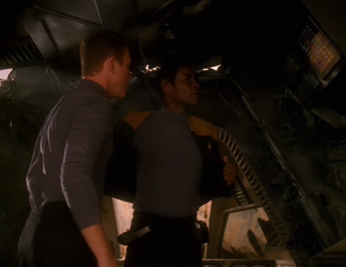 Gravity - Screenshot 3