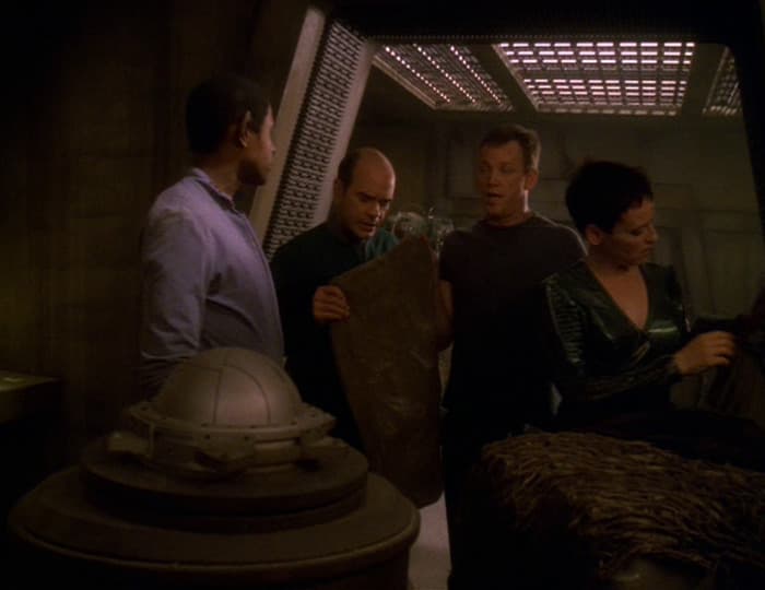 Gravity - Screenshot 2