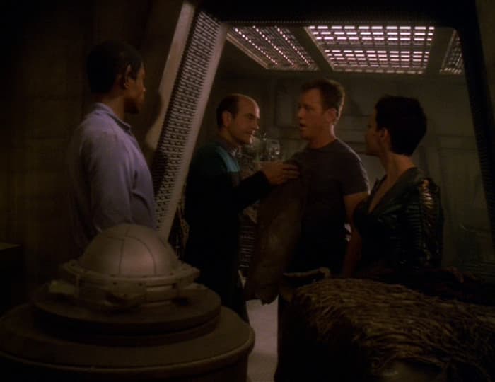 Gravity - Screenshot 5