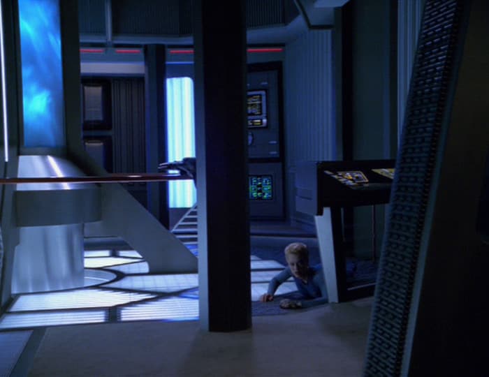 Bliss - Screenshot 2