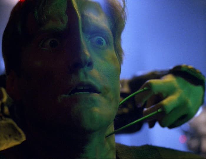 Dark Frontier, Part I