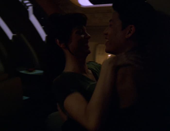 The Disease - Screenshot 7