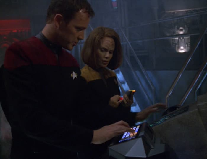 The Disease - Screenshot 9