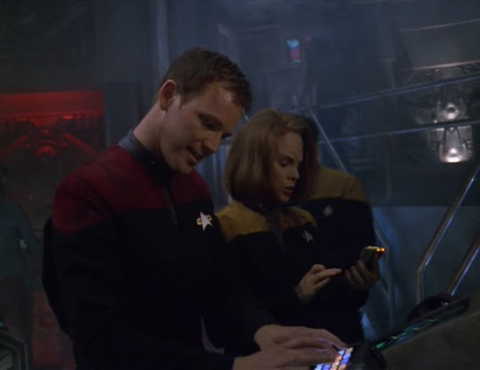 The Disease - Screenshot 10