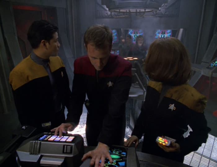 The Disease - Screenshot 12