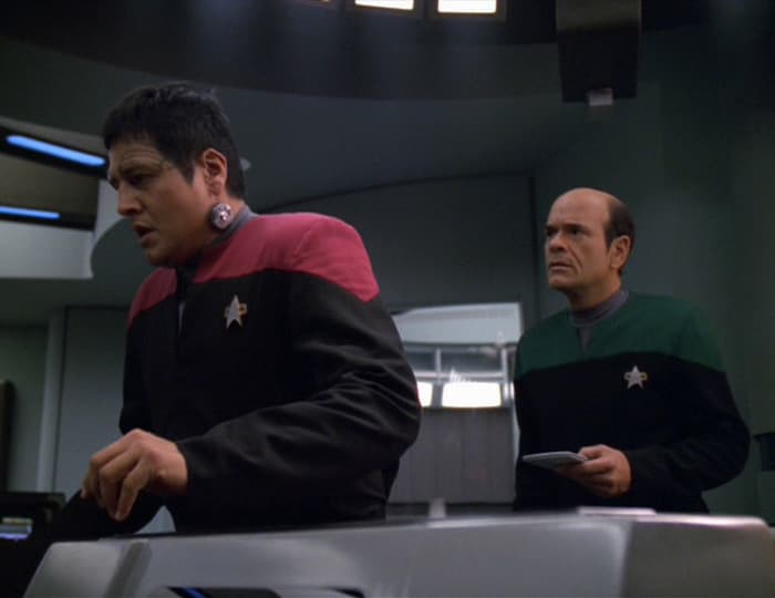 The Fight - Screenshot 10