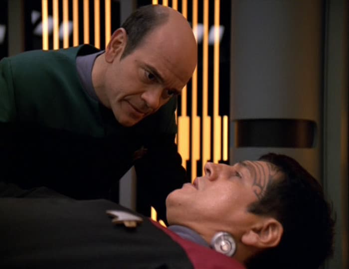 The Fight - Screenshot 11