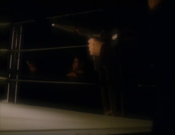 The Fight - Screenshot 9