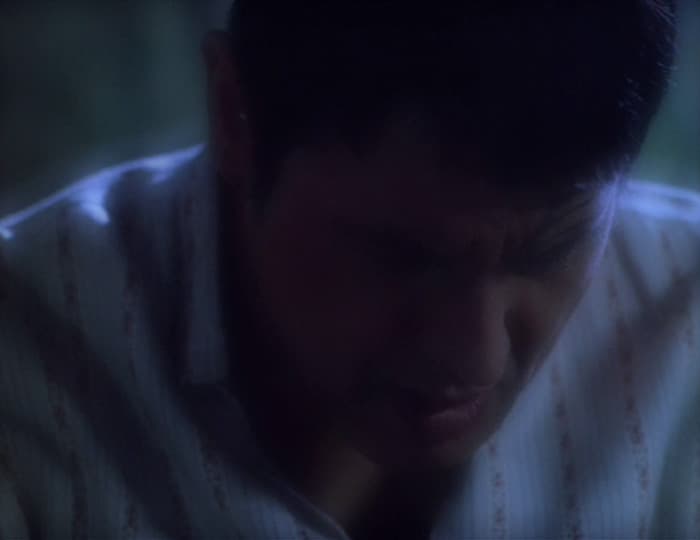 The Fight - Screenshot 4