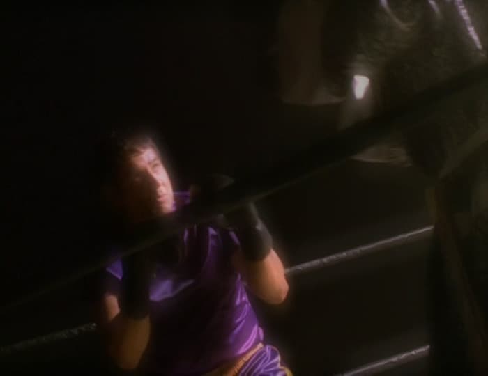 The Fight - Screenshot 8