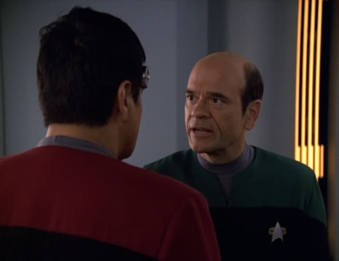 The Fight - Screenshot 3