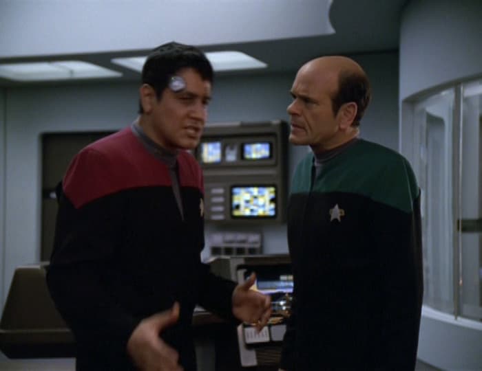 The Fight - Screenshot 6