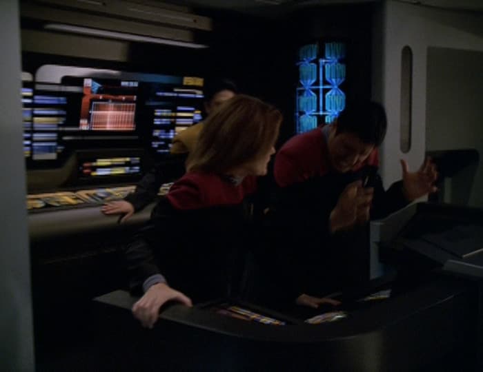 The Fight - Screenshot 2