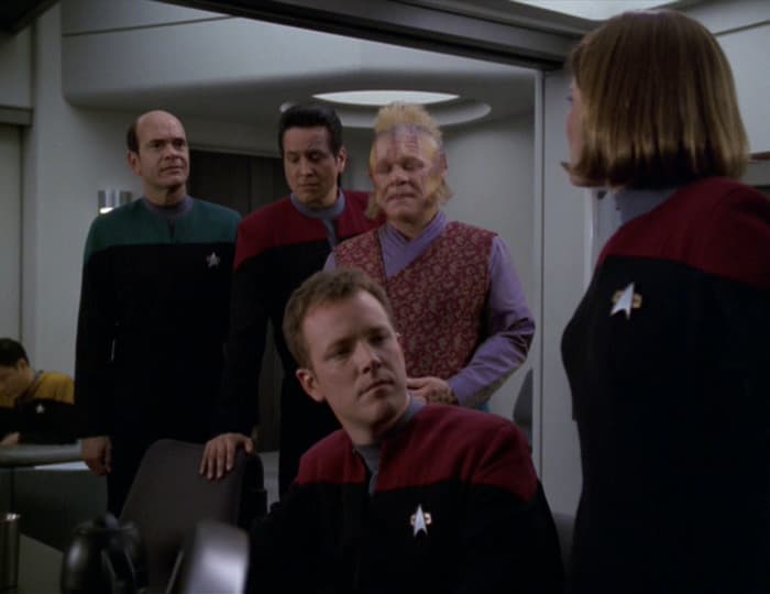 Think Tank - Screenshot 7