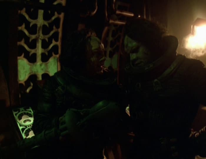 Juggernaut - Screenshot 11