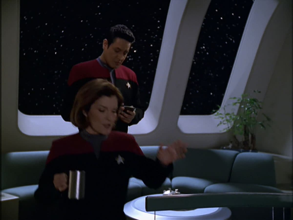 Relativity - Screenshot 10