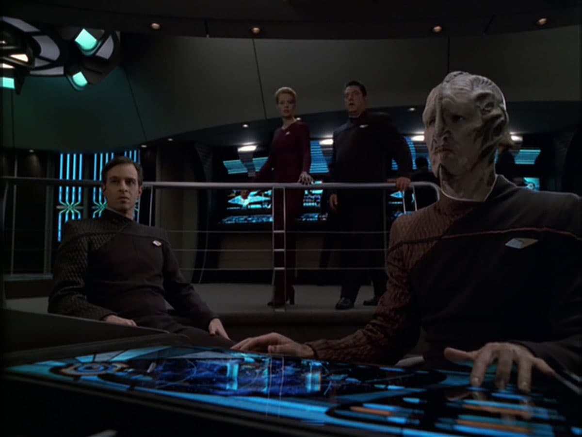 Relativity - Screenshot 11