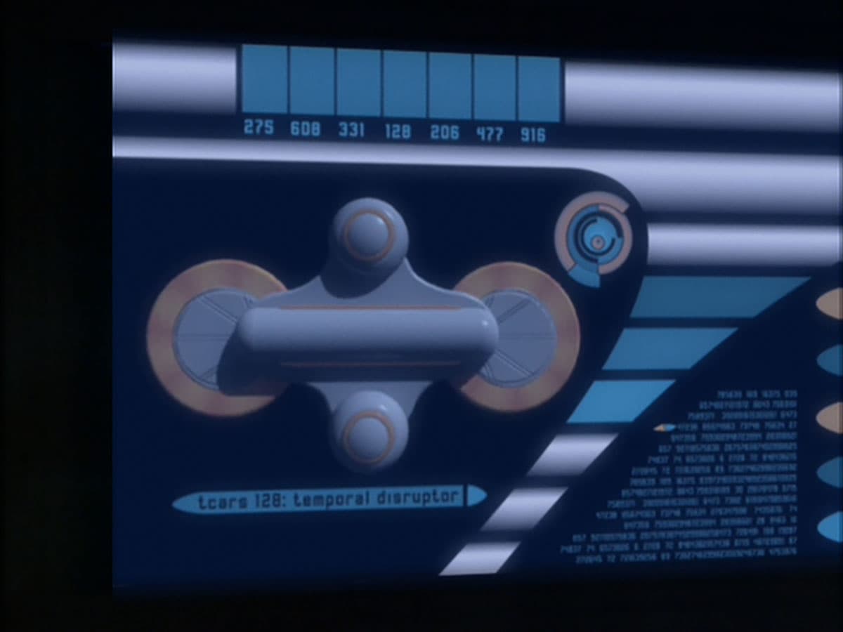 Relativity - Screenshot 3