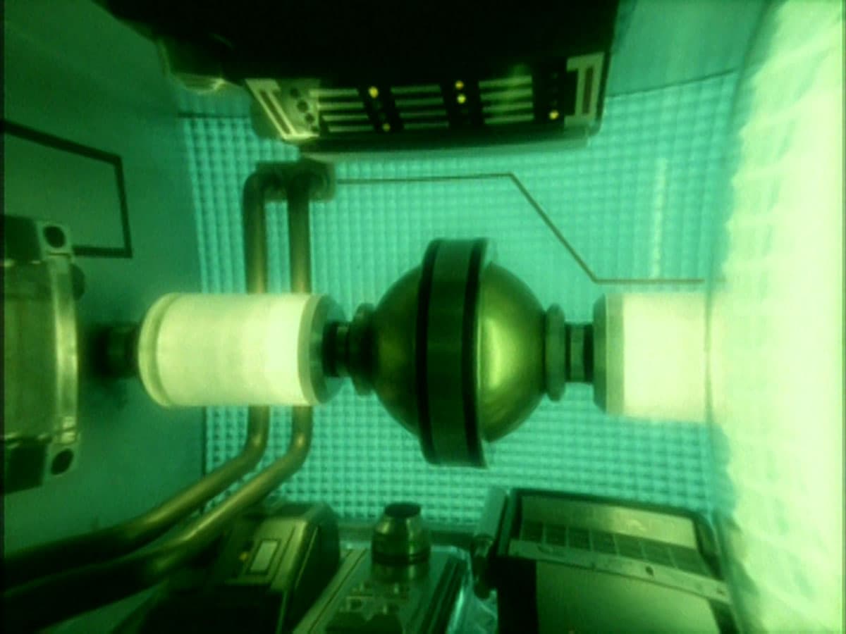 Relativity - Screenshot 4