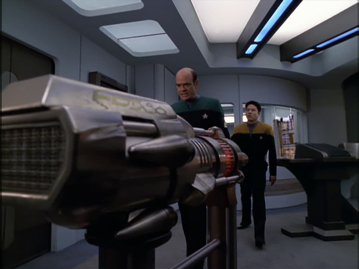 Warhead - Screenshot 8