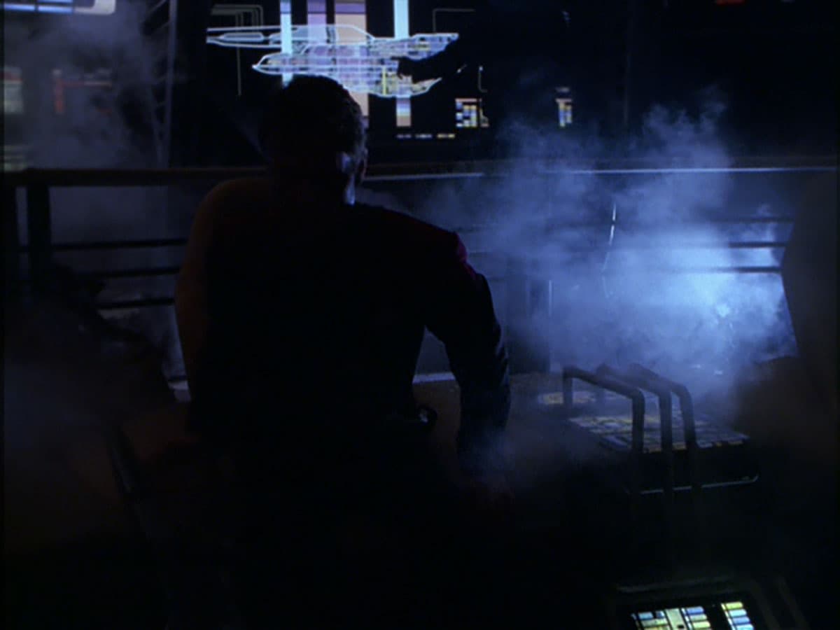 Equinox, Part I - Screenshot 2