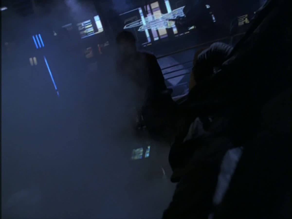 Equinox, Part I - Screenshot 12