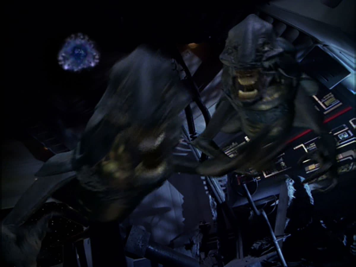 Equinox, Part I - Screenshot 10