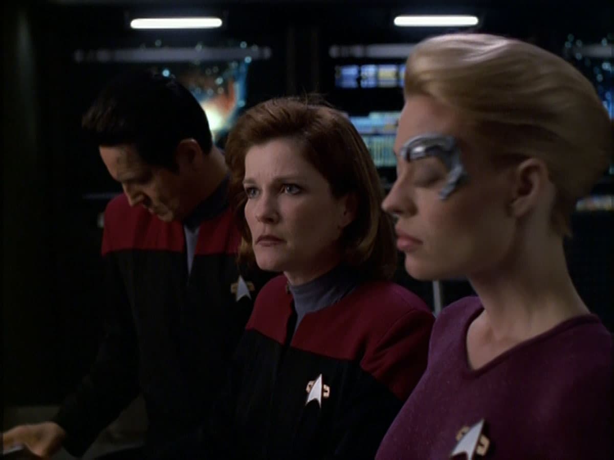 Equinox, Part I - Screenshot 8