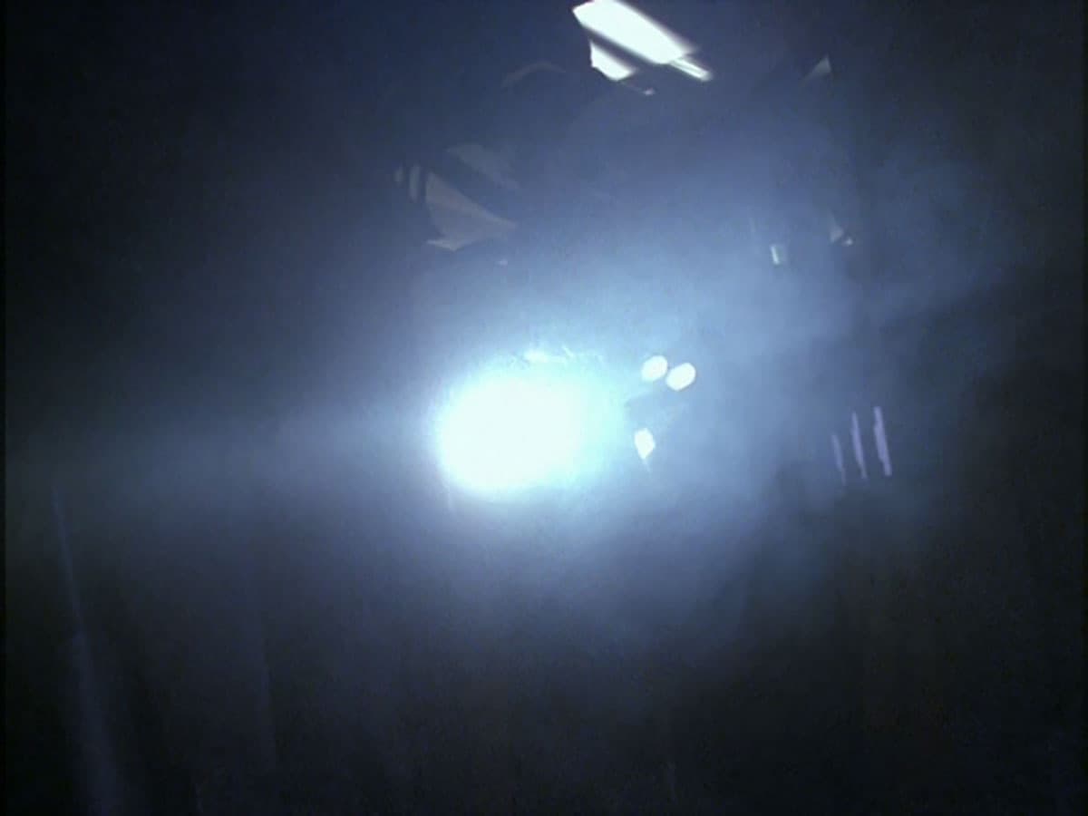 Equinox, Part I - Screenshot 5