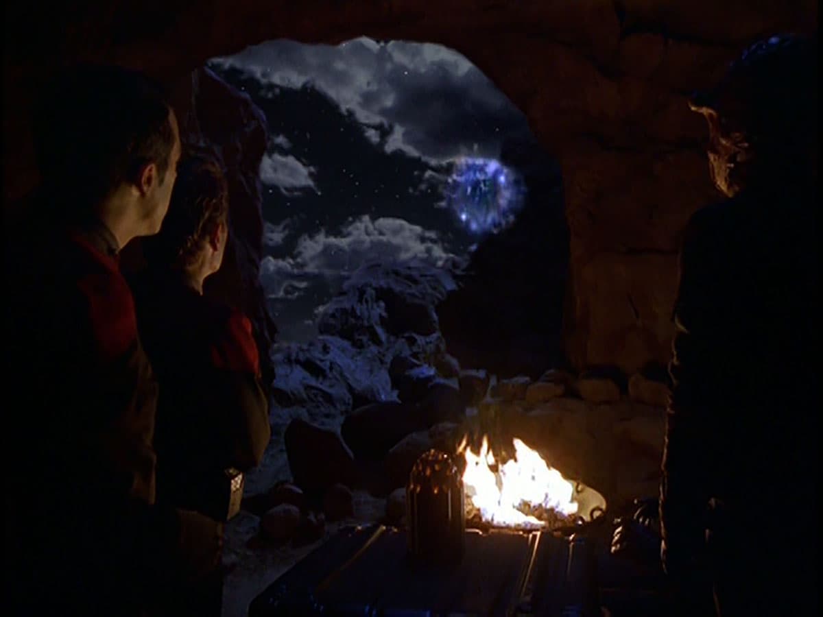 Equinox, Part I - Screenshot 7