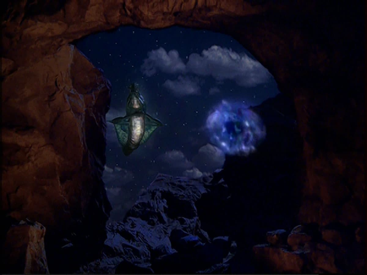 Equinox, Part I - Screenshot 6