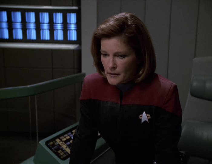 Equinox, Part II - Screenshot 7