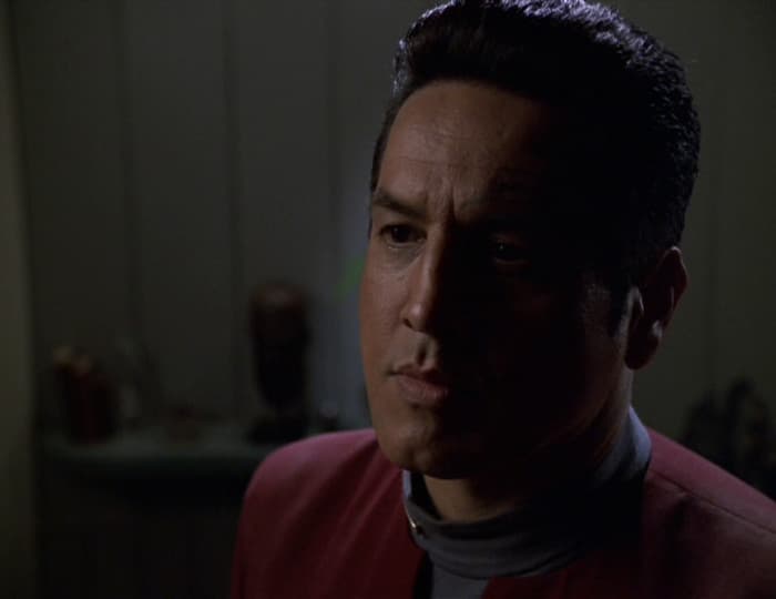 Equinox, Part II - Screenshot 11