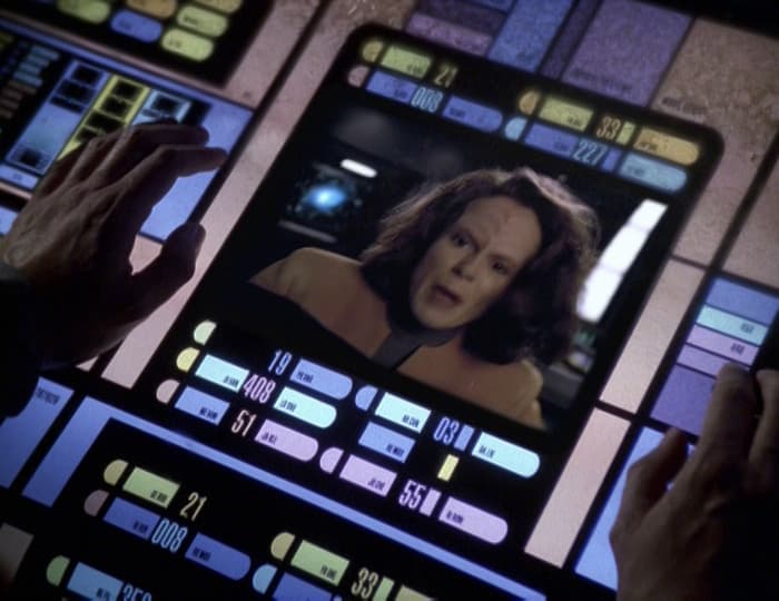 Equinox, Part II - Screenshot 4