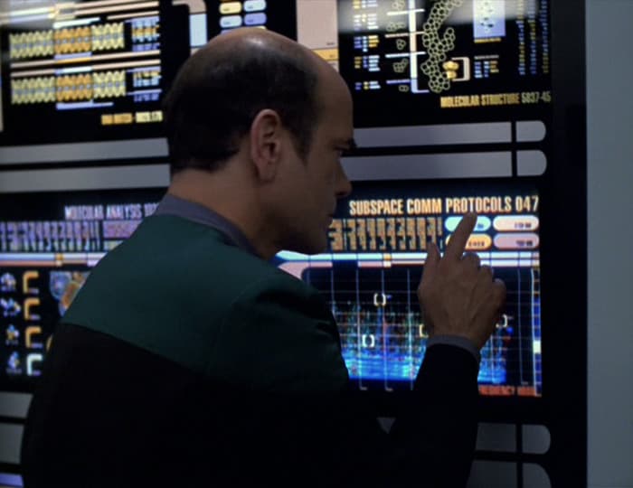 Equinox, Part II - Screenshot 9