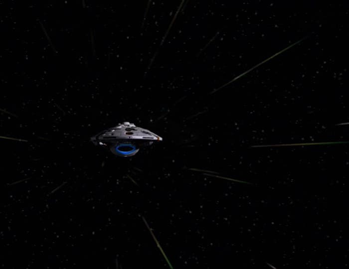 Equinox, Part II - Screenshot 12