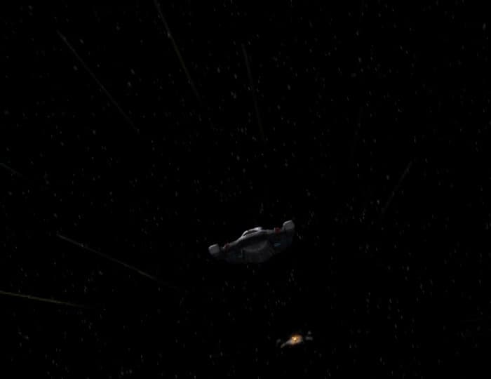 Equinox, Part II - Screenshot 3