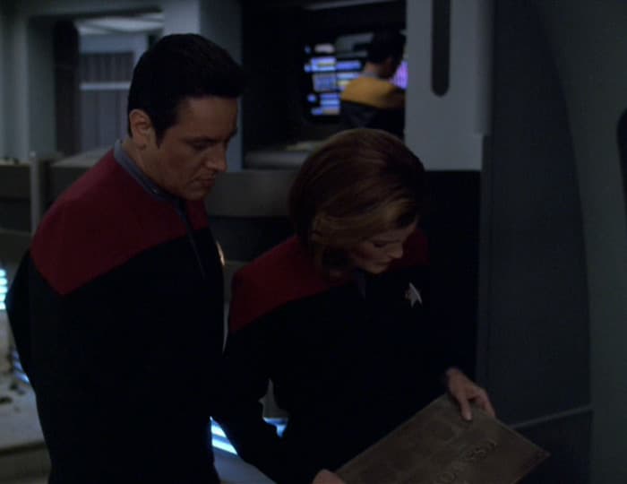 Equinox, Part II - Screenshot 8