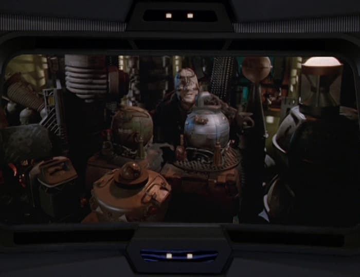 Alice - Screenshot 5