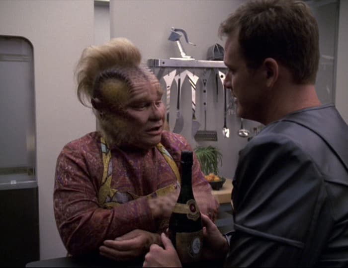 Alice - Screenshot 7