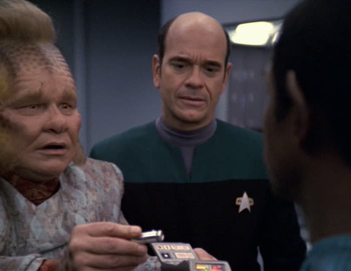 Riddles - Screenshot 2