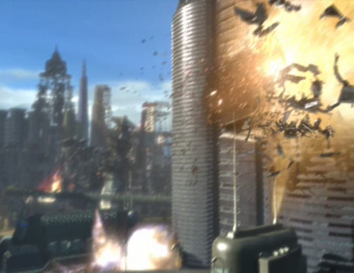 Dragon's Teeth - Screenshot 4