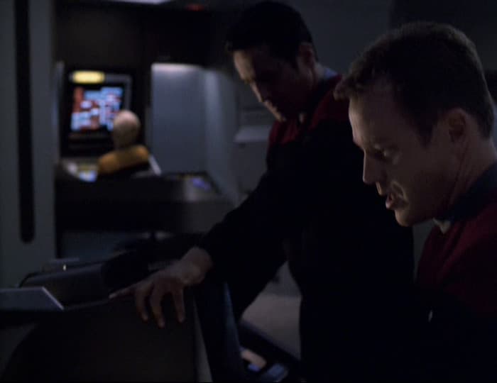 Dragon's Teeth - Screenshot 9