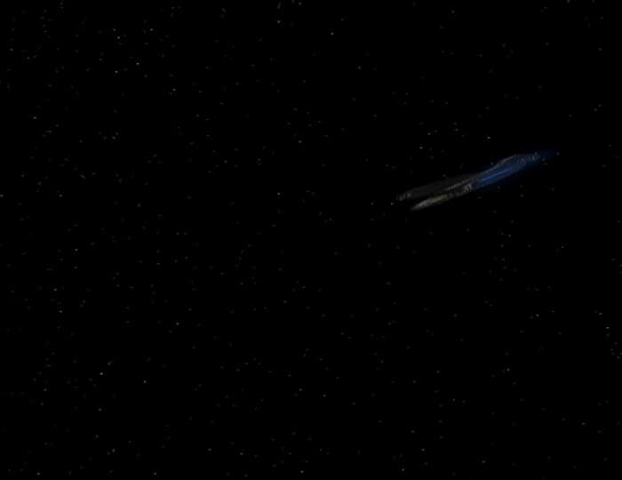 Dragon's Teeth - Screenshot 5