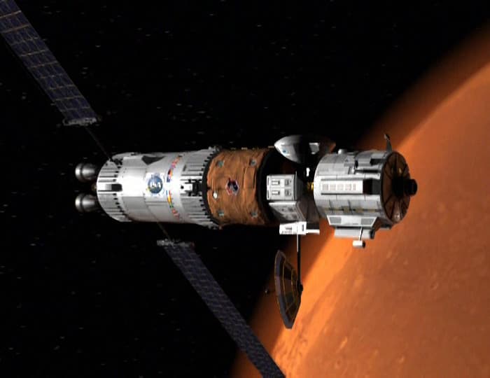 One Small Step - Screenshot 7