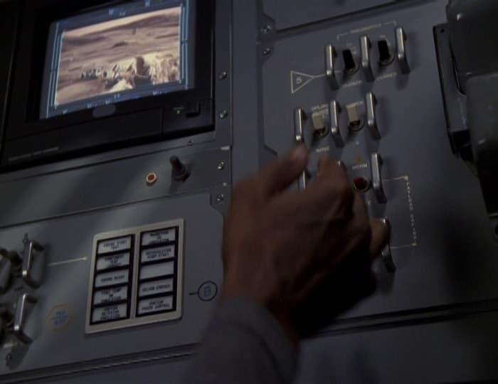 One Small Step - Screenshot 3