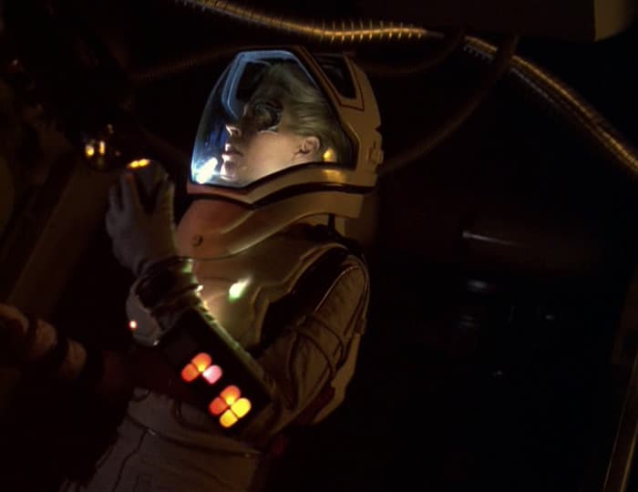 One Small Step - Screenshot 4