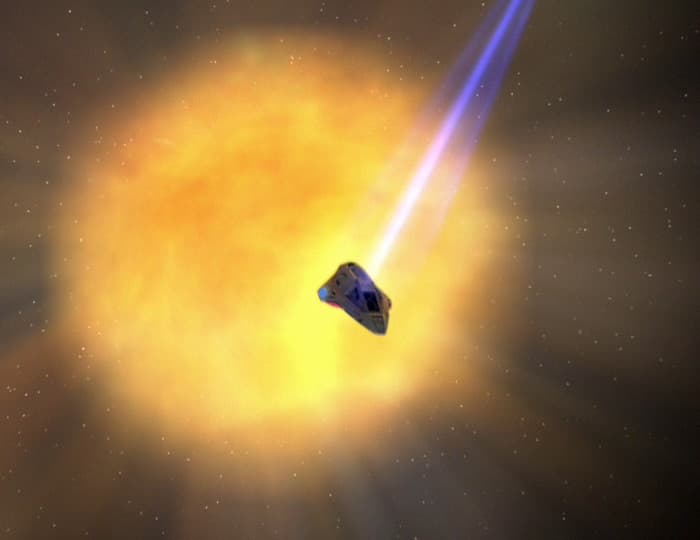 One Small Step - Screenshot 6